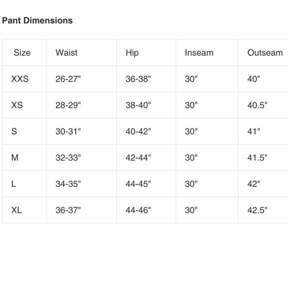 Keith Kelly NYC Cactus Double Knee Work Pants White Medium - Picture 8 of 8